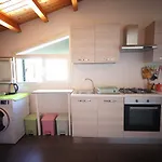 Nonna Nata Vakantiehuis Avola