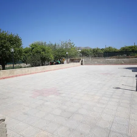 Nonna Nata Tatil Evi