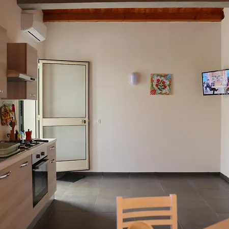 Nonna Nata Hébergement de vacances *