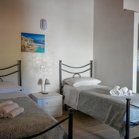Hébergement de vacances Nonna Nata *