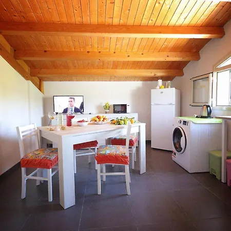 Nonna Nata Сasa de vacaciones *