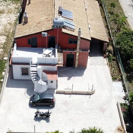Nonna Nata Holiday home *