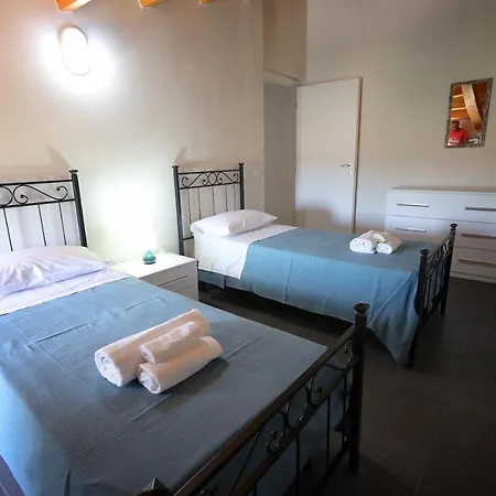 Сasa de vacaciones Nonna Nata Avola