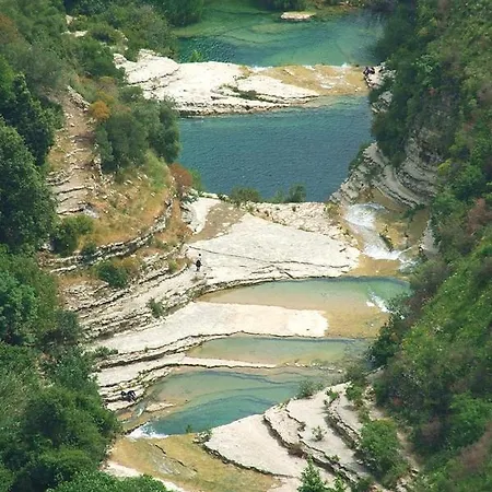 Nonna Nata Сasa de vacaciones Avola