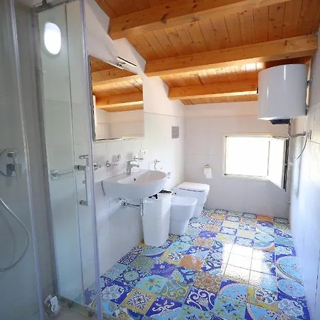 Nonna Nata Сasa de vacaciones