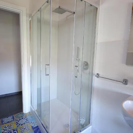 Сasa de vacaciones Nonna Nata