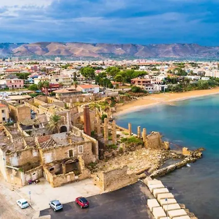 Сasa de vacaciones Nonna Nata *