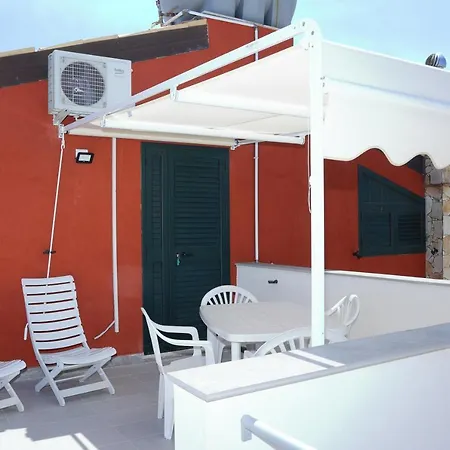 Nonna Nata Holiday home Avola