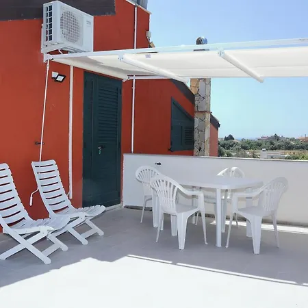 Nonna Nata Сasa de vacaciones *