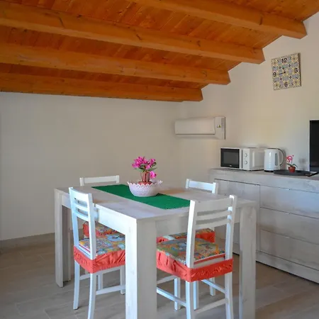 Nonna Nata Holiday home Avola