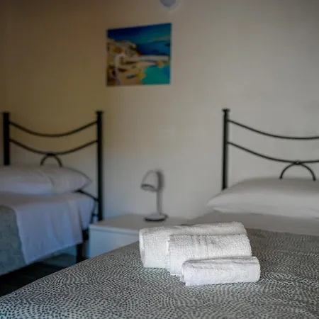 Сasa de vacaciones Nonna Nata Avola