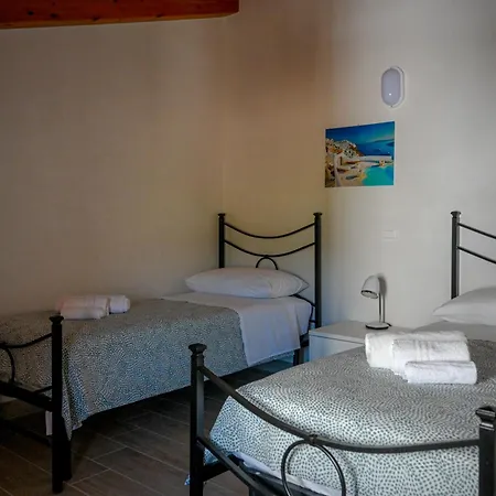 Nonna Nata Holiday home