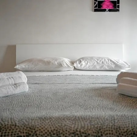 Nonna Nata Сasa de vacaciones