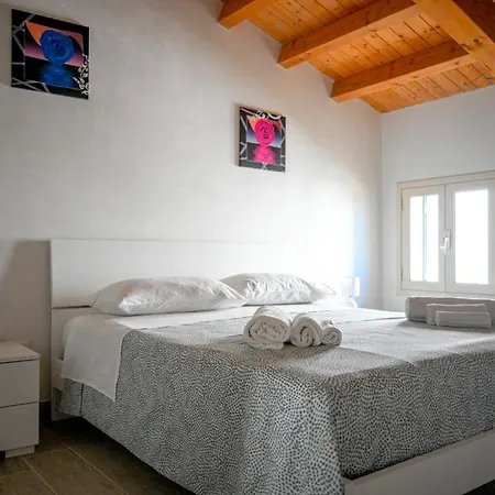 Сasa de vacaciones Nonna Nata Avola