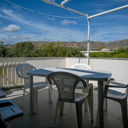 Сasa de vacaciones Nonna Nata *