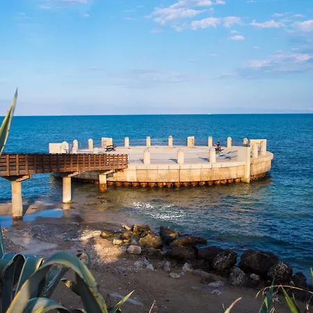 Сasa de vacaciones Nonna Nata