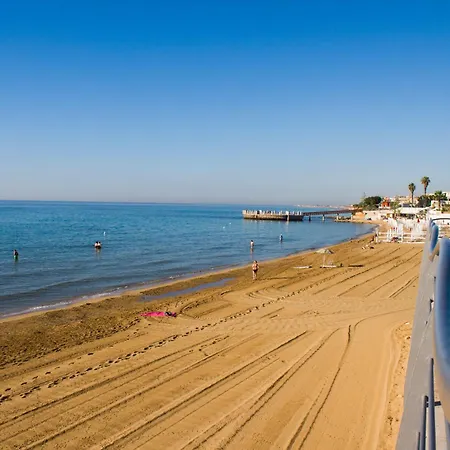 Nonna Nata Сasa de vacaciones